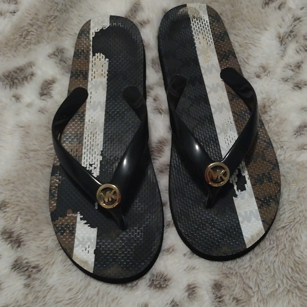 Michael kors sandy